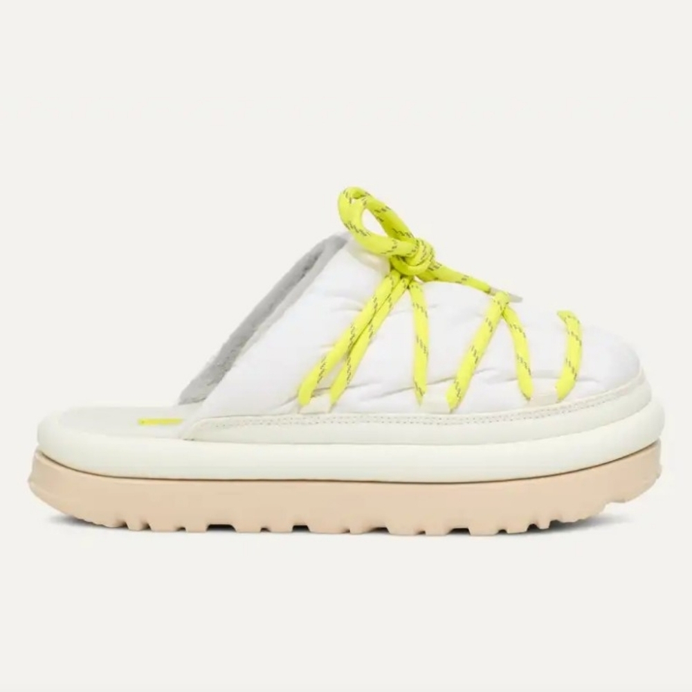 UGG Spaceslider Tech Slide